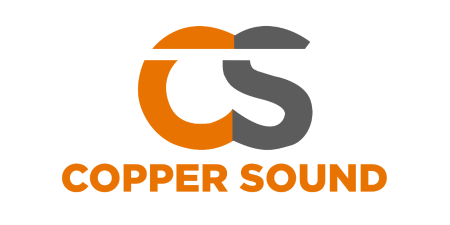 Coppersound Product Logos (3)