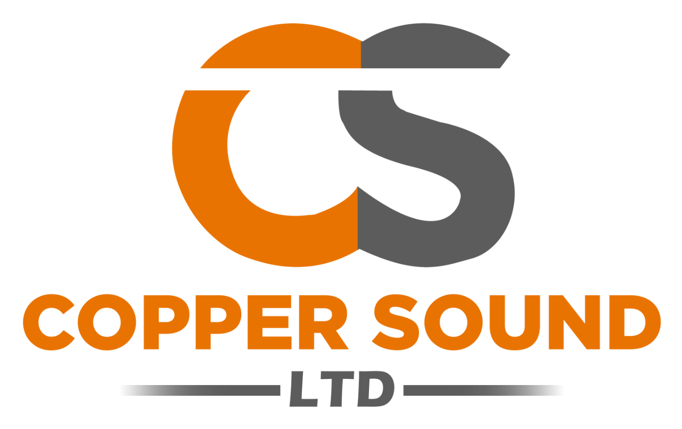 Copper Sound Limited